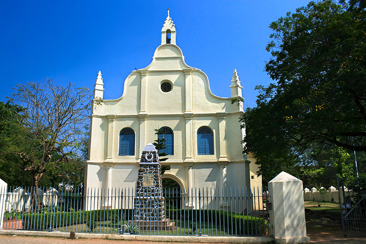 St. Francis Church_58226086